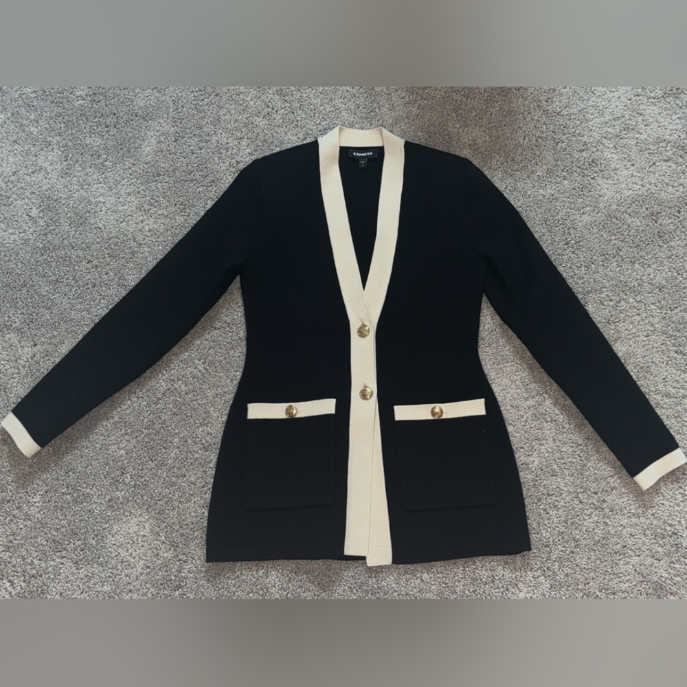 Express sweater size S